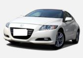 本田CR-Z