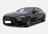 博速 CLS