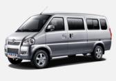 北汽威旺307EV