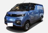 北汽威旺407EV