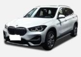 宝马X1新能源