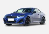 宝马M240i