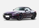 宝马Z4 M40i