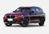 宝马X3 M40i