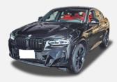 宝马X4 M40i