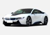 宝马i8
