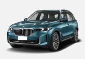 宝马X5新能源(进口)