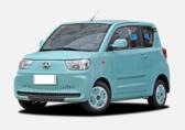 嫦娥miniEV