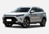 北京X7 PHEV