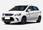 北汽新能源EV