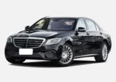 奔驰S级AMG
