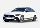 奔驰C级AMG