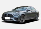 奔驰E级AMG