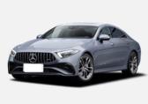 奔驰CLS AMG