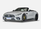 奔驰SL级AMG