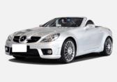 奔驰SLK级AMG