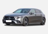 奔驰A级AMG(进口)