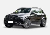 奔驰GLE AMG