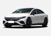 奔驰EQS AMG