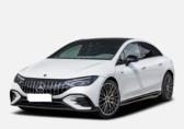 奔驰EQE AMG