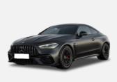 奔驰CLE AMG