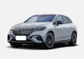 奔驰EQE SUV AMG