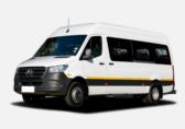 Sprinter