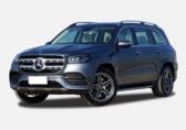奔驰GLS