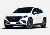 奔驰EQS SUV