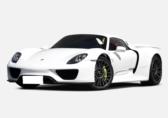 918 Spyder