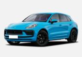 Macan