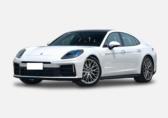 Panamera