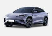 海狮07 EV