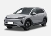 海狮05 EV