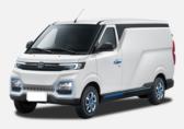 北汽EV5