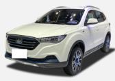 奔腾X40新能源