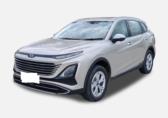 奔腾T90 PHEV