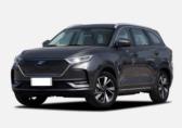 长安欧尚X7 EV