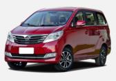 长安睿行S50