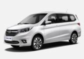 长安欧尚A600EV