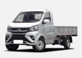长安星卡EV