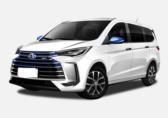 长行EV