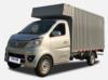 长安神骐T10EV