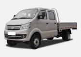 跨越王X5