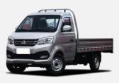 跨越王X1 EV