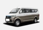 跨越星V5 EV