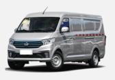 跨越星V7 EV