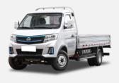 跨越王X3 EV