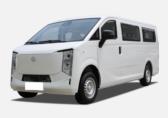 跨越星光 EV