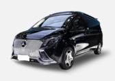 车驰Vito